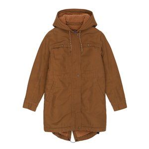 Pategonia Insulated Prairie Dawn Parka